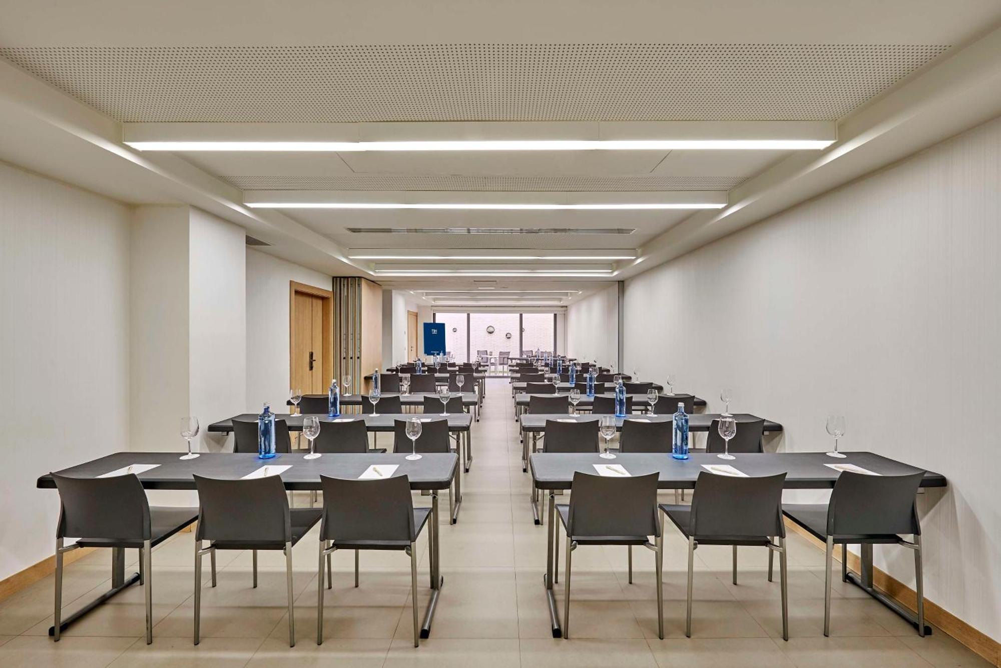 Nh Campo Cartagena Ξενοδοχείο Εξωτερικό φωτογραφία