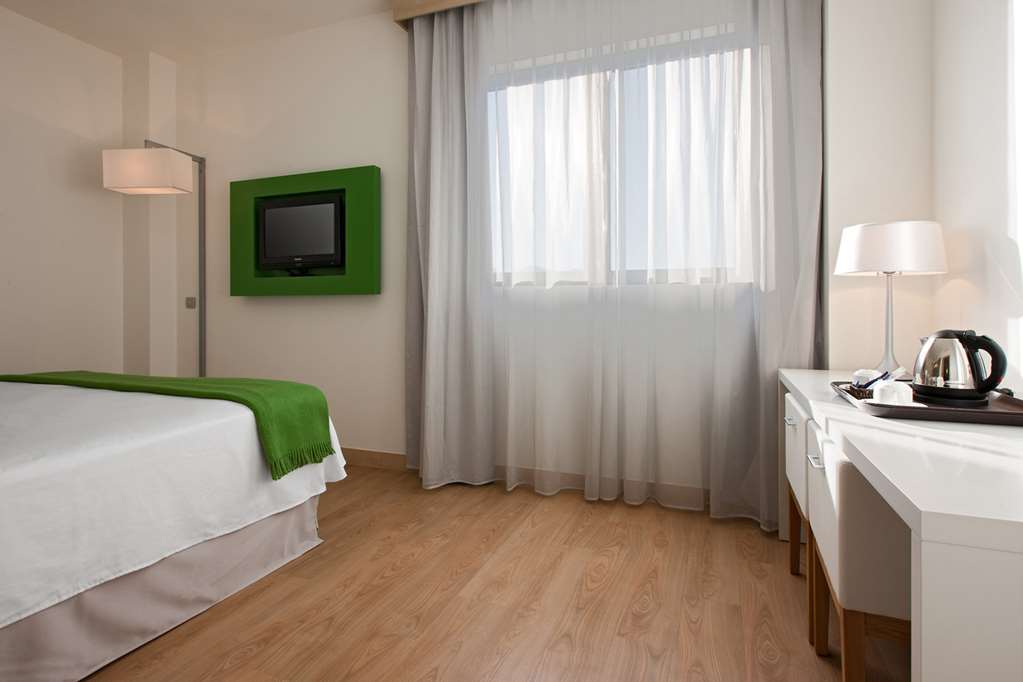 Nh Campo Cartagena Ξενοδοχείο Εξωτερικό φωτογραφία