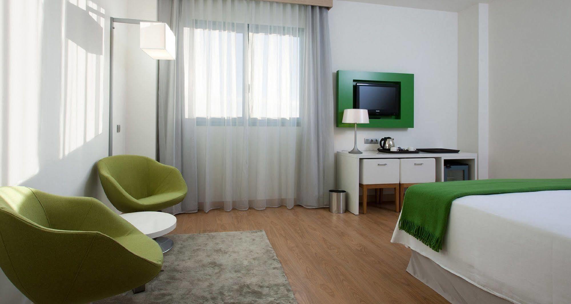 Nh Campo Cartagena Ξενοδοχείο Δωμάτιο φωτογραφία